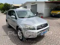 2009 Toyota RAV4