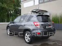 2009 Toyota RAV4