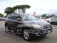 2009 Toyota RAV4