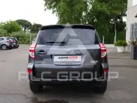 2009 Toyota RAV4