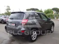 2009 Toyota RAV4