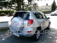 2009 Toyota RAV4
