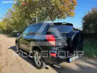 2009 Toyota RAV4