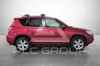 2009 Toyota RAV4