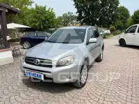 2009 Toyota RAV4
