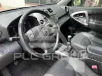 2009 Toyota RAV4