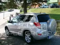 2009 Toyota RAV4