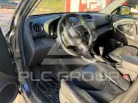 2009 Toyota RAV4