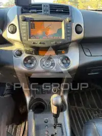 2009 Toyota RAV4