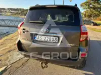 2009 Toyota RAV4