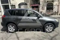 2009 Toyota RAV4