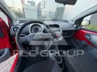 2009 Toyota AYGO