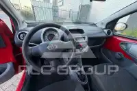 2009 Toyota AYGO