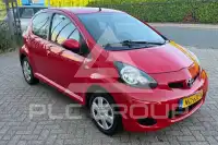 2009 Toyota AYGO