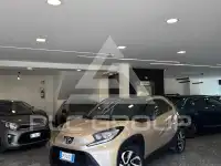 2009 Toyota AYGO