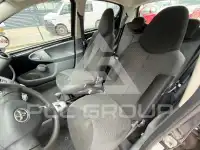 2009 Toyota AYGO