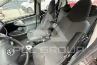 2009 Toyota AYGO