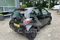 2009 Toyota AYGO