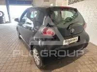 2009 Toyota AYGO