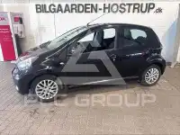 2009 Toyota AYGO