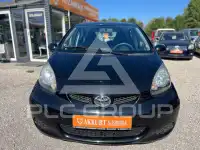 2009 Toyota AYGO