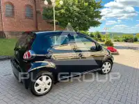 2009 Toyota AYGO