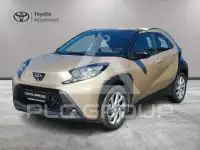 2009 Toyota AYGO