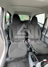2009 Toyota AYGO