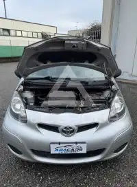 2009 Toyota AYGO