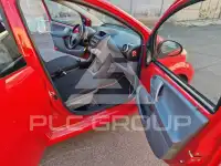 2009 Toyota AYGO
