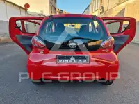 2009 Toyota AYGO