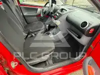 2009 Toyota AYGO