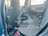 2009 Toyota AYGO
