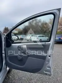 2009 Toyota AYGO