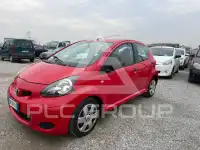 2009 Toyota AYGO