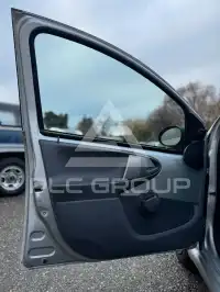 2009 Toyota AYGO