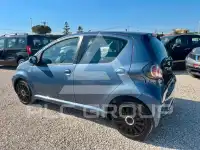 2009 Toyota AYGO