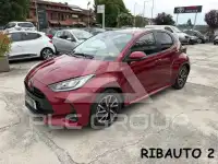 2009 Toyota AYGO