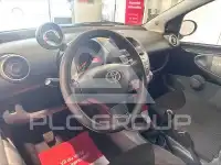 2009 Toyota AYGO