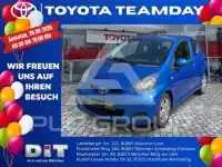 2009 Toyota AYGO