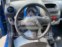 2009 Toyota AYGO