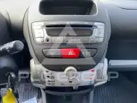 2009 Toyota AYGO