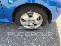 2009 Toyota AYGO