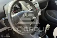 2009 Toyota AYGO