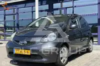 2009 Toyota AYGO