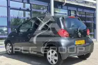 2009 Toyota AYGO
