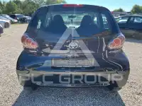 2009 Toyota AYGO