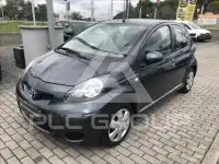 2009 Toyota AYGO