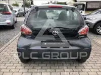 2009 Toyota AYGO