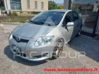 2009 Toyota AYGO